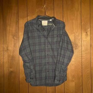 Weatherproof Flannel